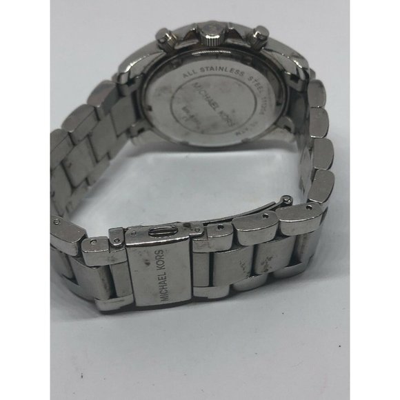 Michael Kors MK5165 Blair Women\'s Stainless Steel main image 7